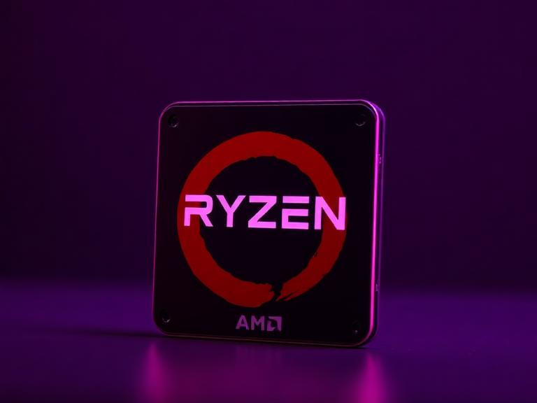 AMD Ryzen 5 7600 CPU
