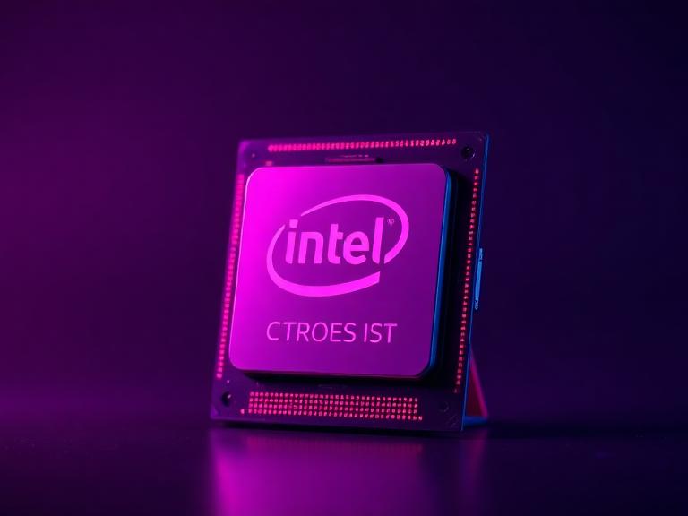 Intel Core i5-14600K CPU