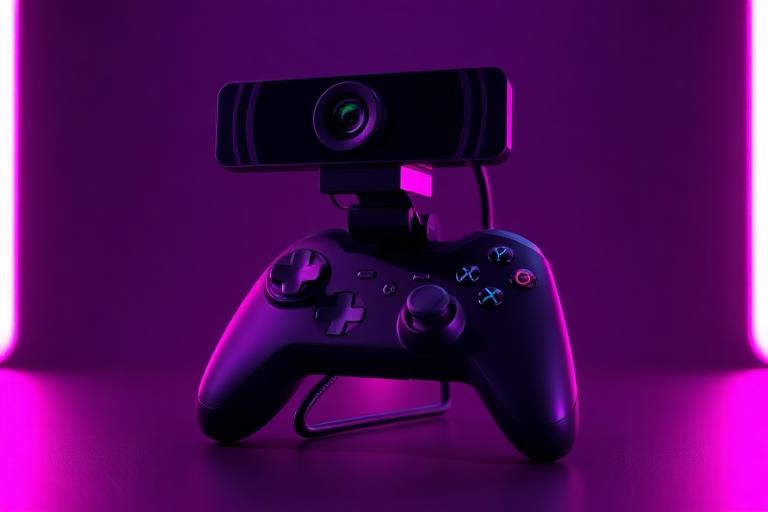Elite Wireless Controller
